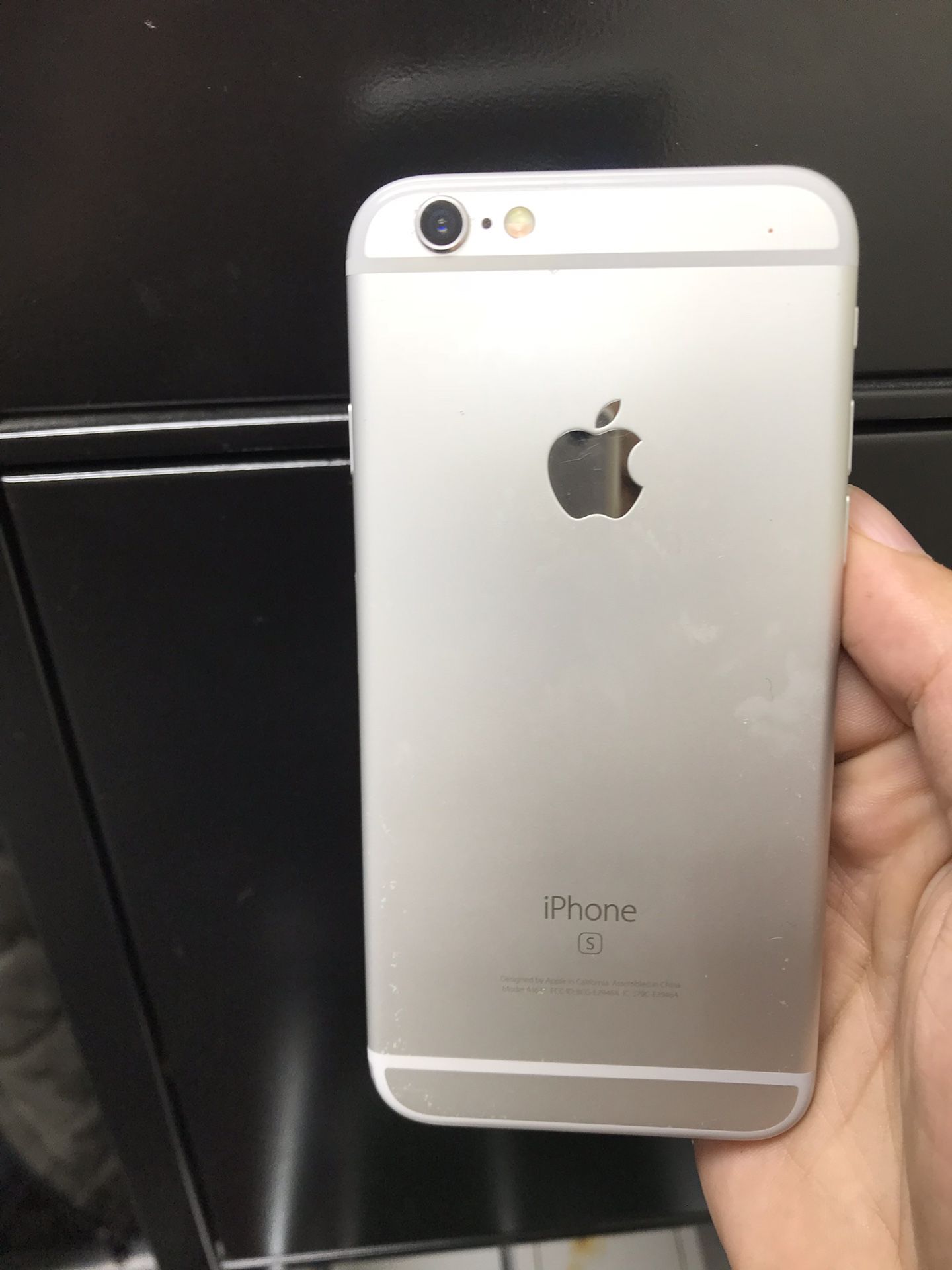 iPhone 6s 128GB Factory Unlocked