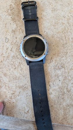 Garmin Fenix 3 (refurb)
