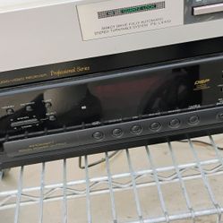 Optimus Receiver Phono 4 X 100 Watts
