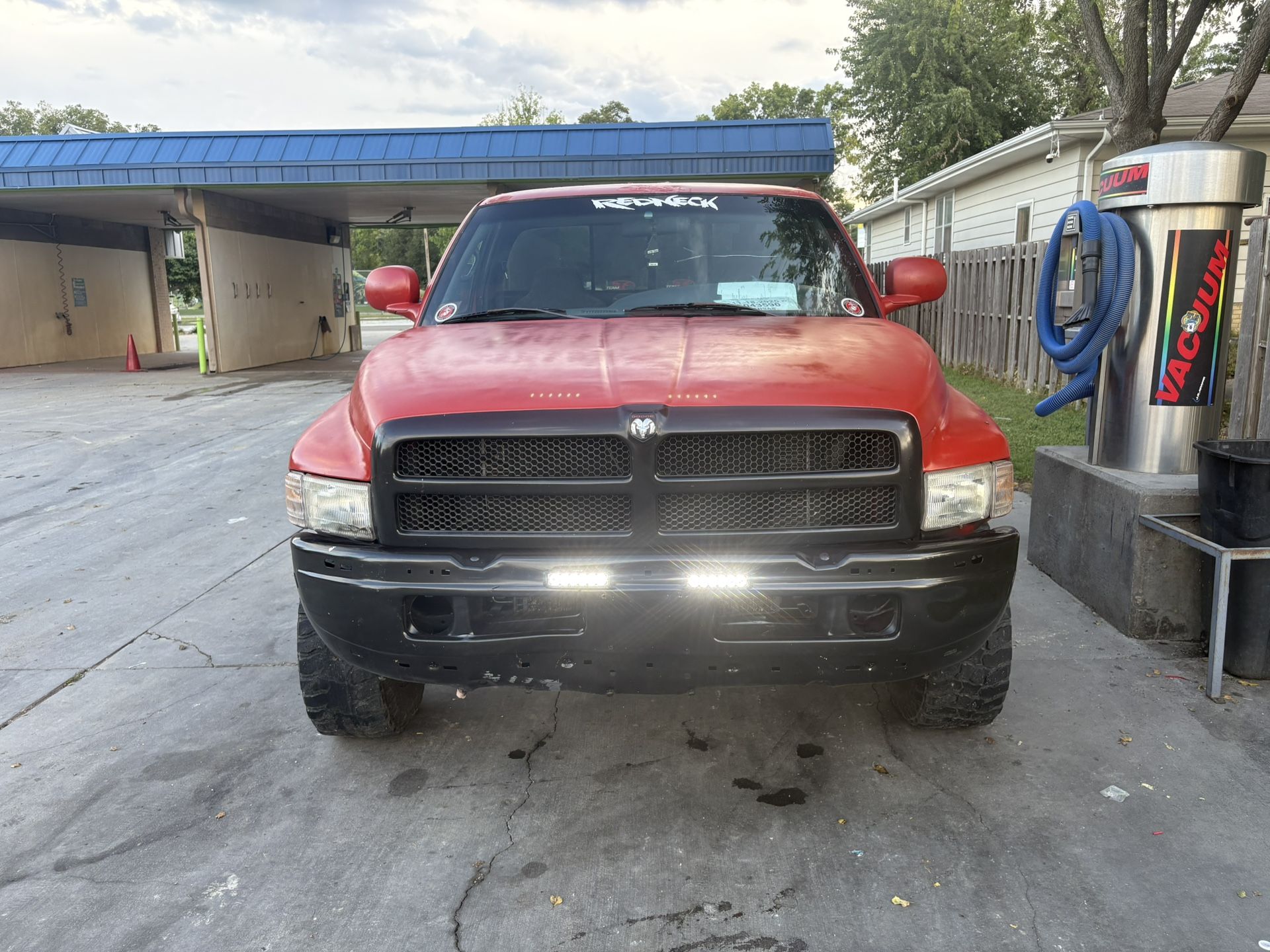 1999 Dodge Ram 1500
