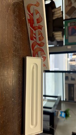 Apple Pencil Pro - White
