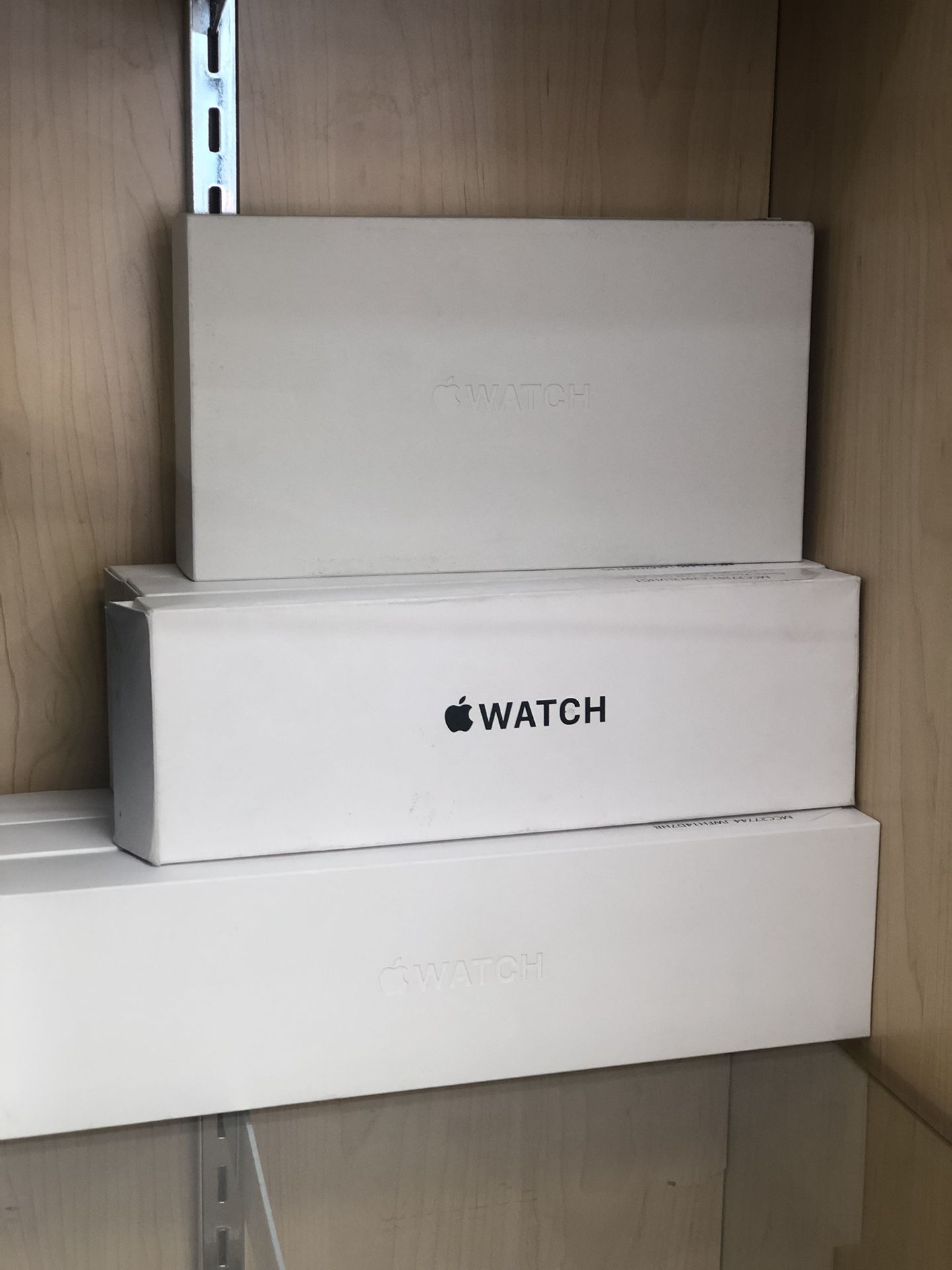 Apple Watch And Apple Watch Ultra