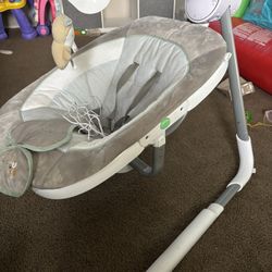 Baby Stuff