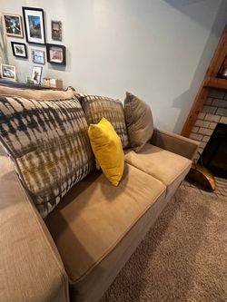 Couch for sale