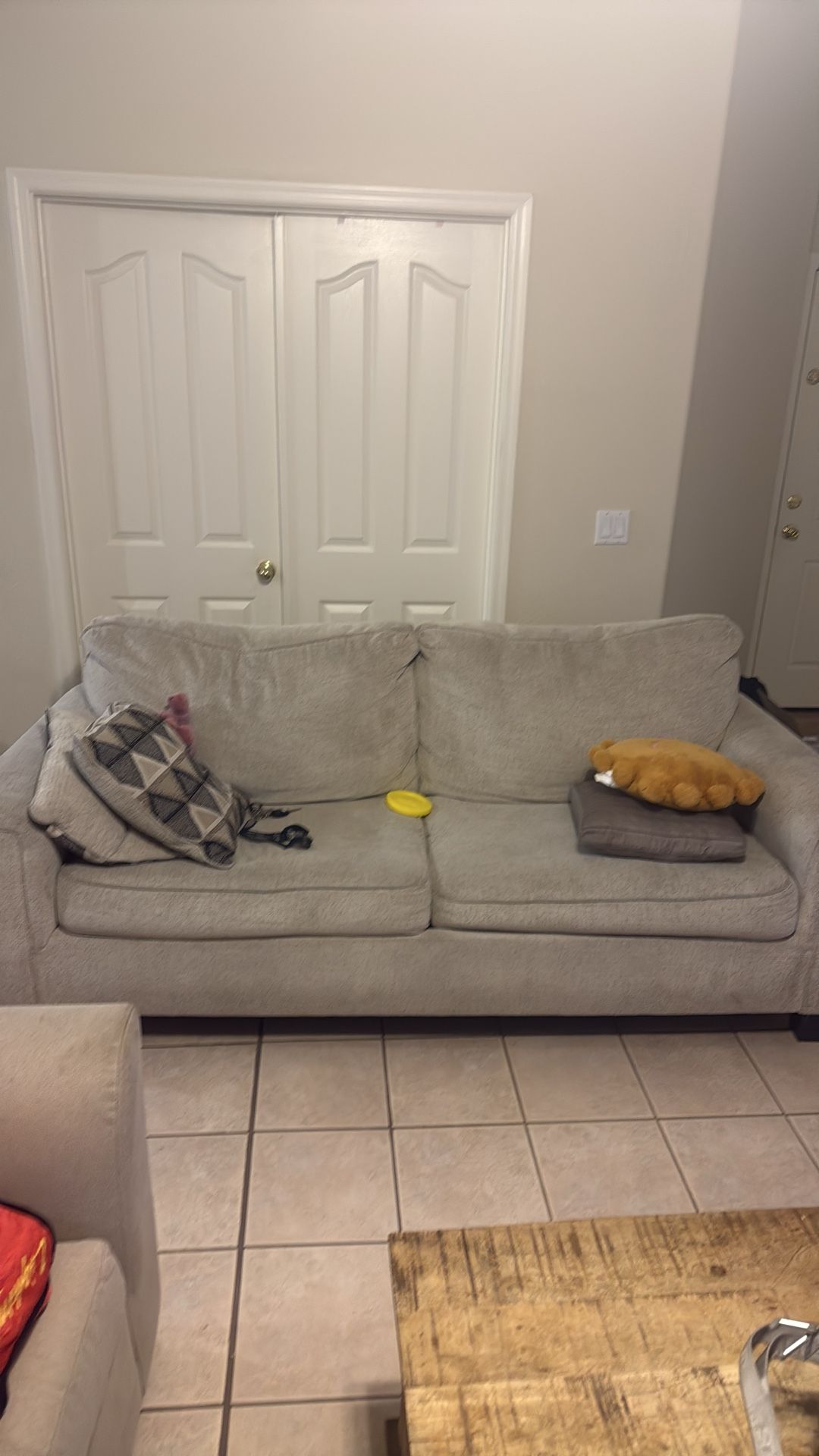 Sofa sleeper