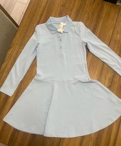 Uniform Tops size 4/5