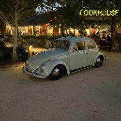 1964 Volkswagen Beetle on offerup