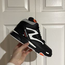 Reebok Pump Omni Zone II Size 8.5