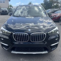 2020 BMW X1 