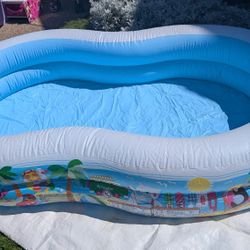 Swimming Pool Kids- Make An Offer 