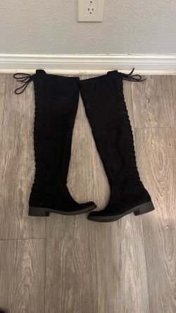 High Boots