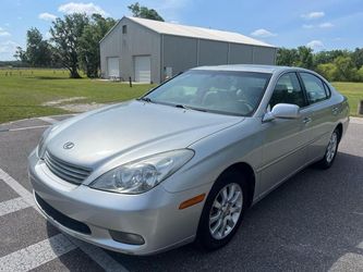 2004 Lexus ES 330