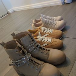 Girls Shoes And Boots