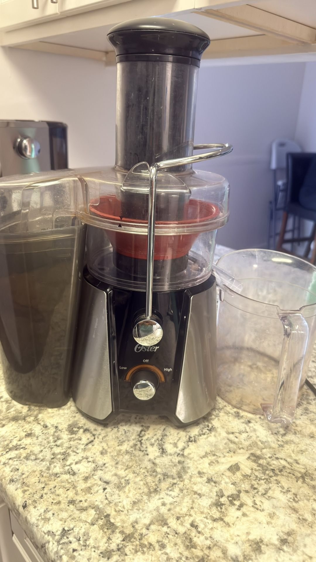 juice extractor