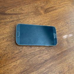 Samsung Galaxy S4