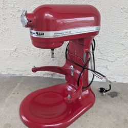 KitchenAid Mixer Stand Only 
