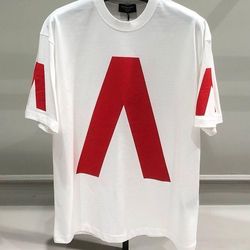 Balenciaga T-Shirt New Season Any Colors