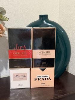 ‼️REMATE DE PERFUMES‼️