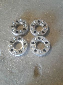 Adactor universal 5 lung