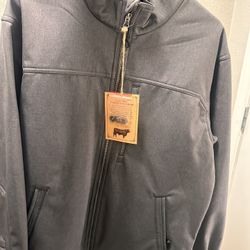 Rafter C Cowboy Jacket 