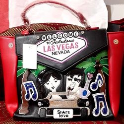 Ladies Designer Bag