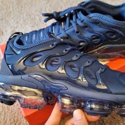 Men Nike Vapormax Plus Message Me Your Size 