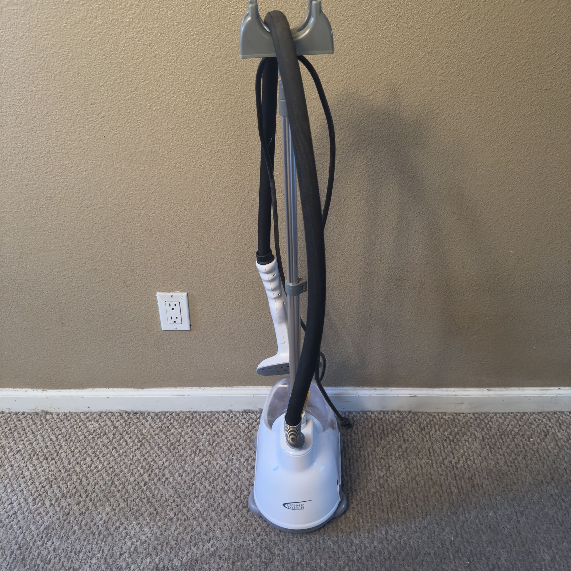 Home Touch Steamer