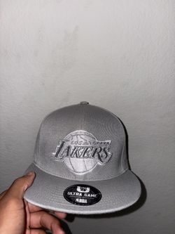 LAKERS LIMITED ADDITION CAP