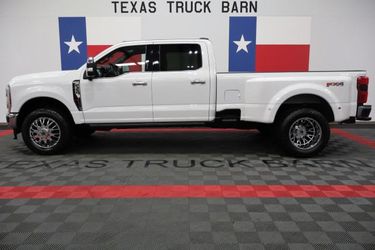 2024 Ford F-350
