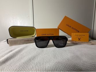 Lv sunglasses