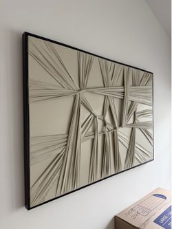 Art decoration
