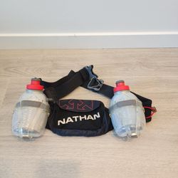Nathan Running Water Waistbelt