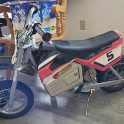 Razor Mx-350 Electric MotorScooter 8+ Up