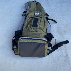 K9 Sport Sack XL Dog Backpack