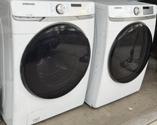 Washer NOT WORKING / DRYER WORKS GREAT