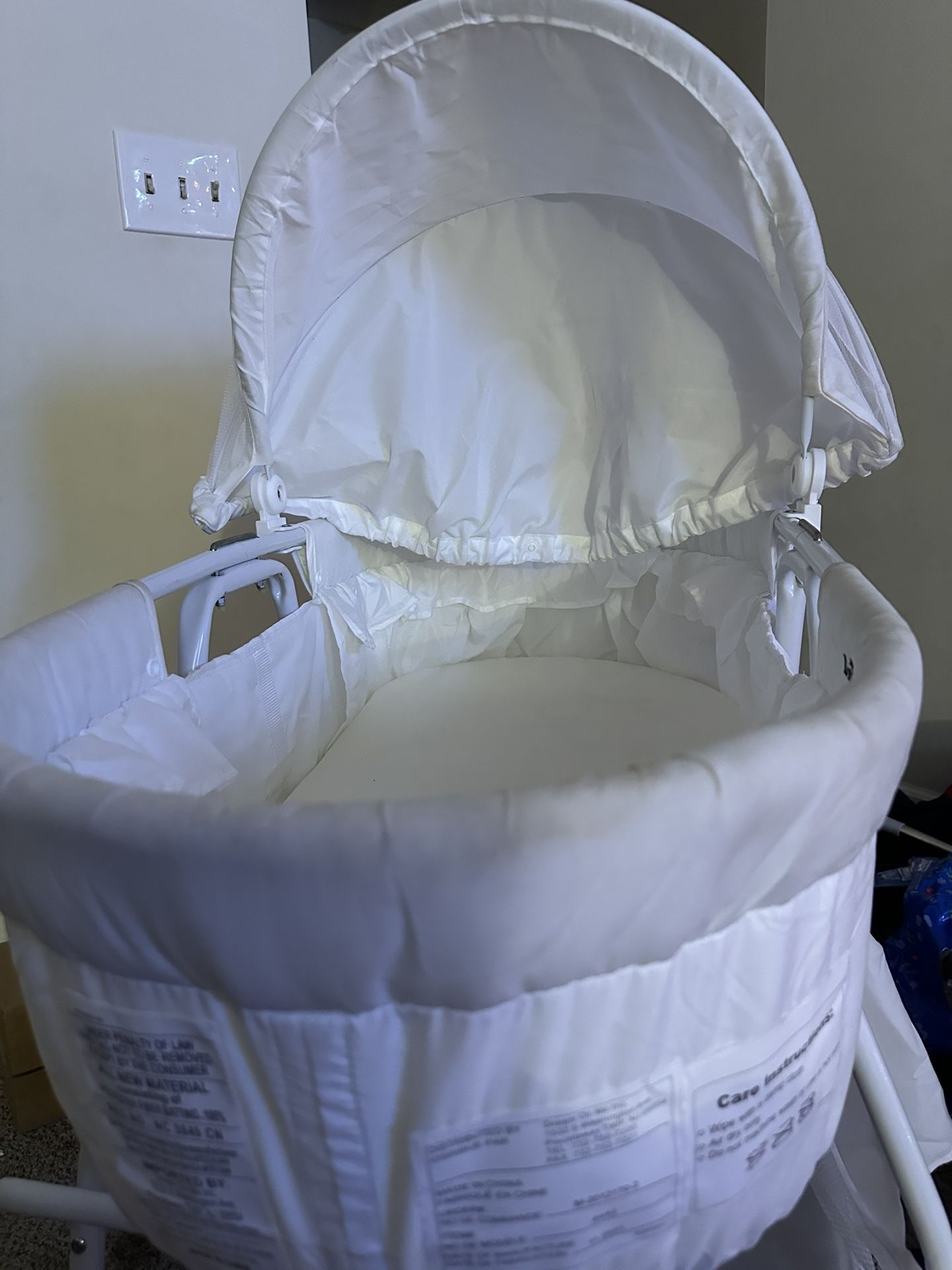 Baby Bassinet