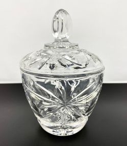 Star Of David- Sugar Bowl