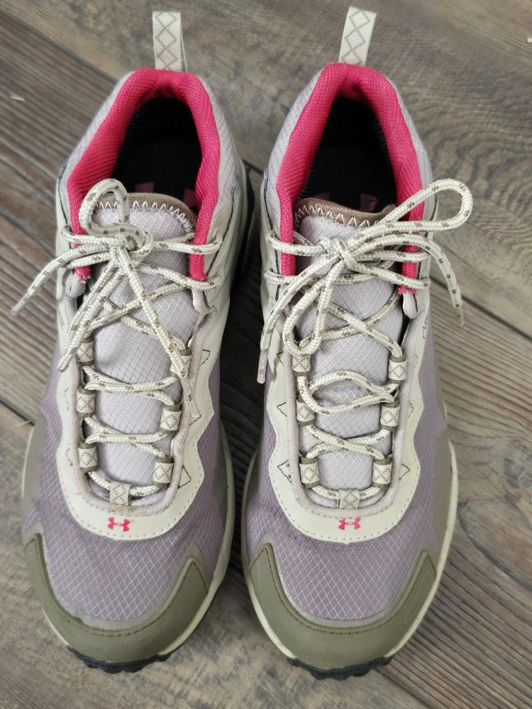 Under Armour Tabor Ridge Women's Hiking Boots
