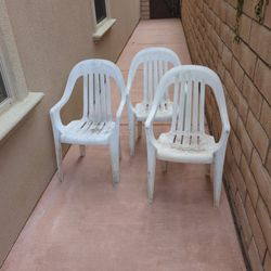 Chairs 