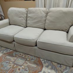 Ashley Furniture Couch