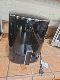 6qt Air Fryer