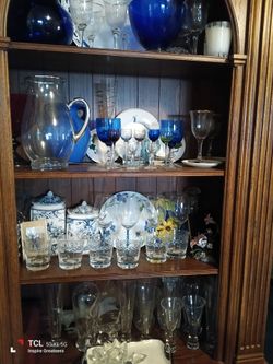 Wood large shelf