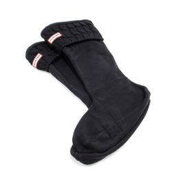 Hunter Boot Socks 