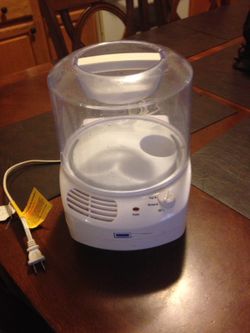 Humidifier