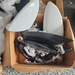 Volkswagen Mk7 mk7.5  gti parts