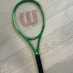 Wilson Tennis Racket - Blade