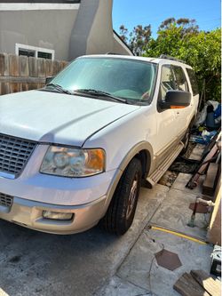 ford expedition