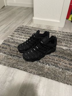 Nike Vapor maxes