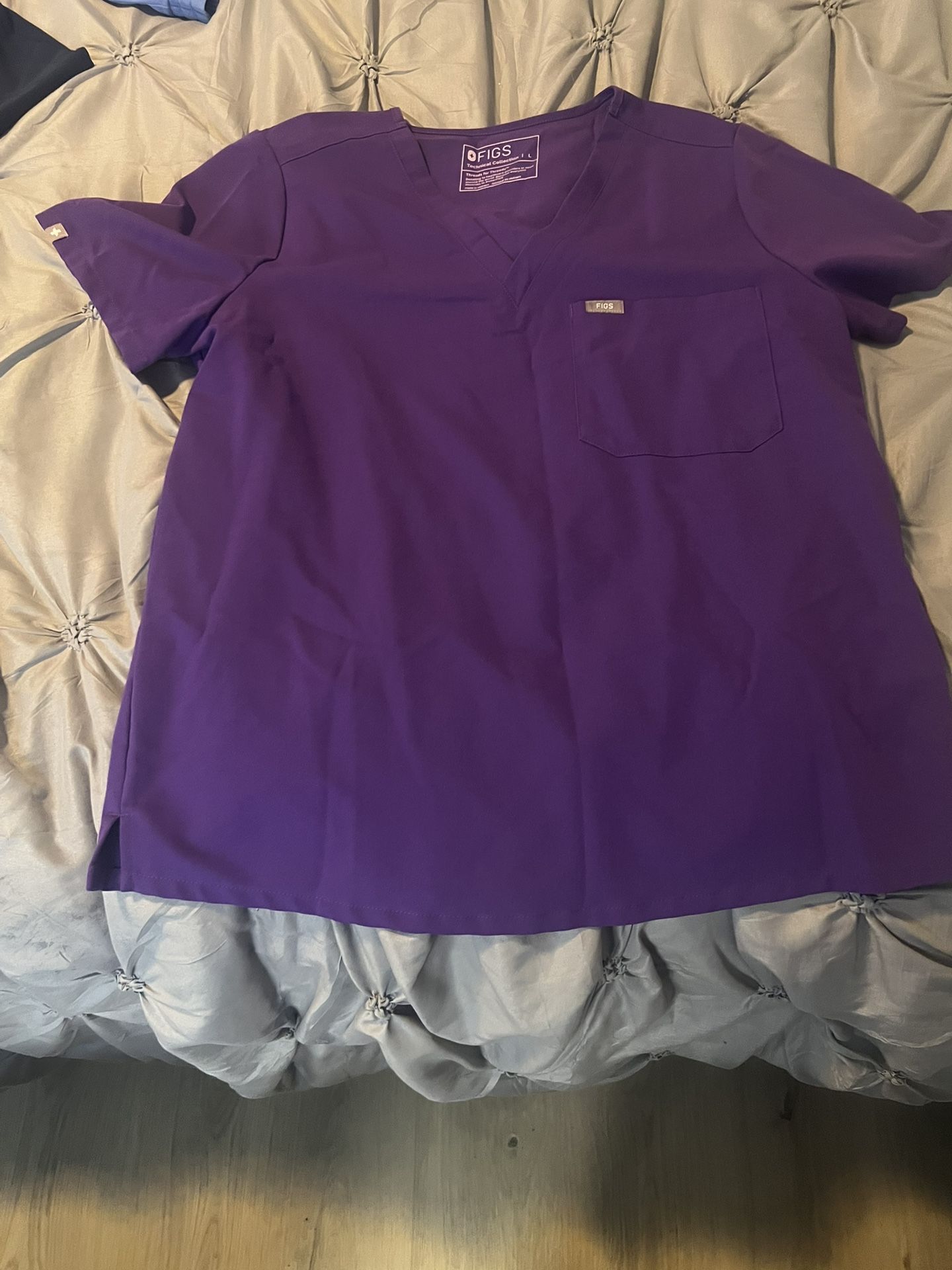 Figs Scrubs