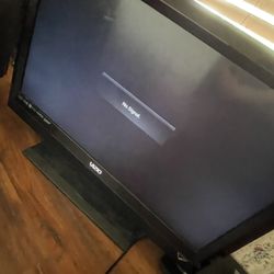 Vizio Tv. Works Great. Needs Remote